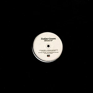 Toolate Groove - Librame EP