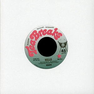 The Notorious B.I.G. - Taxman Black Vinyl Edition