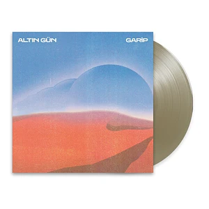 Altin Gün - Garip Golden Indie Vinyl Edition
