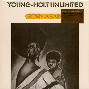Young-Holt Unlimited - Born Again