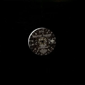 Hardcore Parasite - Hardcore Parasite V