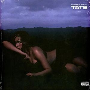 Tate Mcrae - So Close To What??? Ultra Clear Vinyl Edition