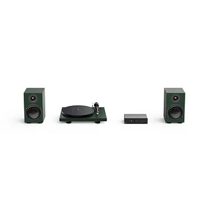Pro-Ject - Colourful Audio System 2