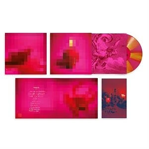 Arcade Fire - Pink Elephant