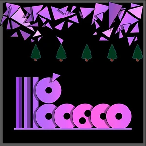 Il Bosco - New Wave Bangers From The Manctalo Disko