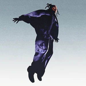 Mavi - The Pilot Purple Vinyl Edition