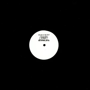 Kepler & The Trip - White Label