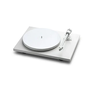 Pro-Ject - T1 White Edition (2M White)
