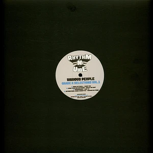 V.A. - Grade A Selections Volume 1