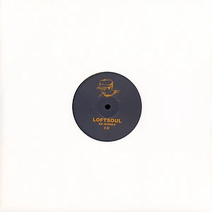 Unknown Artist - Loftsoul Re-Works 8
