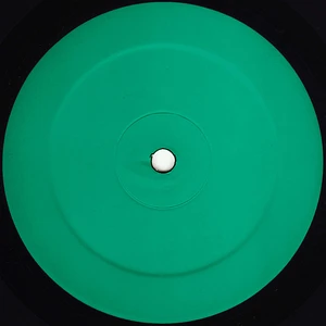 Bright Raven - Corktown EP