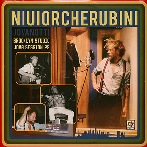 Jovanotti - Niuiorcherubini