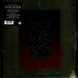 Paul Epworth - Voyager