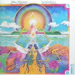 John Klemmer - Waterfalls