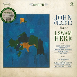 John Craigie