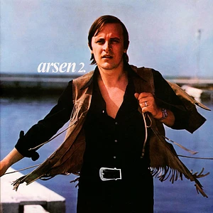 Arsen Dedic - Arsen 2