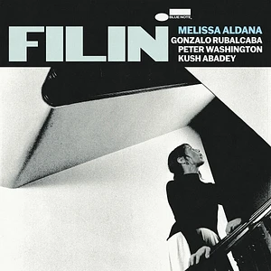 Melissa Aldana - Filin Kopie