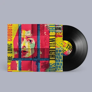 The Twilight Sad - It's The Long Goodbye Black Vinyl Edition