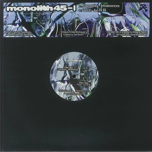 Magnetrix / Ticon - Monolith 45 Series