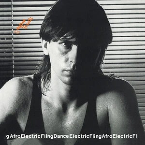 Stefano Breda - Electric Fling