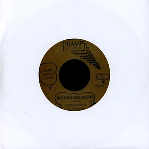 4 Dimensions - Hipper Snapper