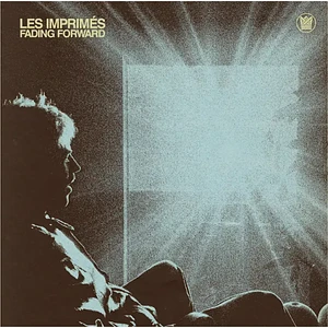 Les Imprimes - Fading Forward Black Vinyl Edition
