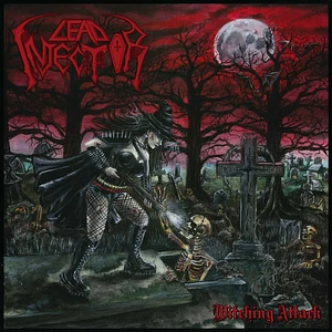 Lead Injector - Witching Attack