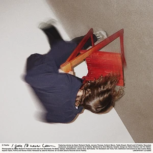 S. Fidelity - I Guess I'll Never Learn