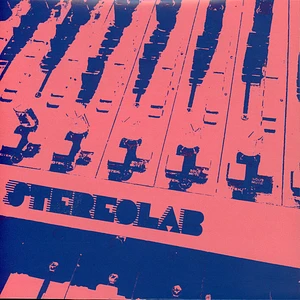Stereolab - Cloud Land / Flashes In The Afternoon