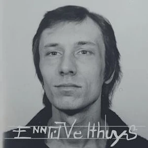 Enno Velthuys - Music From The Other Side Of The Fence