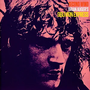 Brian Auger's Oblivion Express - Second Wind