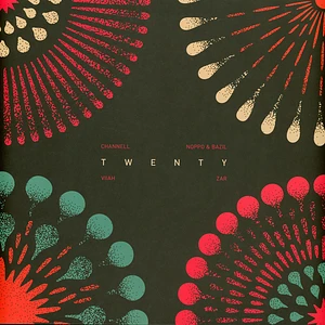 V.A. - Twenty (12" Sampler)