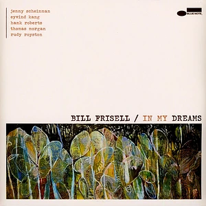 Bill Frisell - In My Dreams