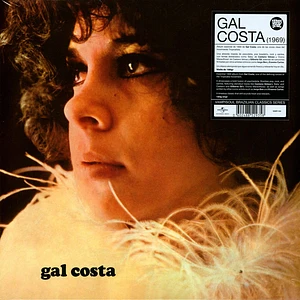 Gal Costa - Gal Costa