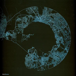 Arcane & Humb - Coils EP