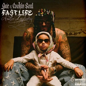 Gue / Cookin Soul - Fastlife 5: Audio Luxury