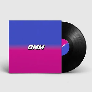 The Unknown Artist - Omm 013