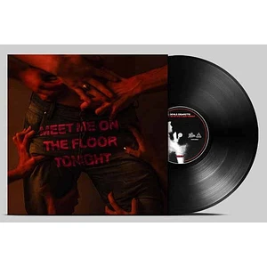 Devils Cigarette - Meet Me On The Floor Tonight