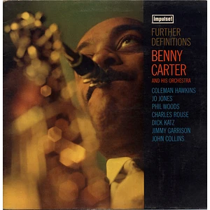 Benny Carter And His Orchestra - Further Definitions
