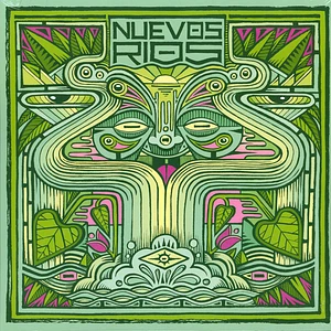 Nuevos Rios - Nuevos Rios
