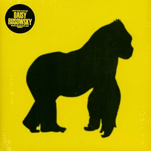 Rusowsky - Daisy Yellow Vinyl Edition