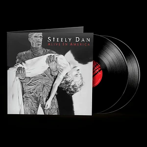 Steely Dan - Alive In America 180 Gram Record Store Day 2026 Edition