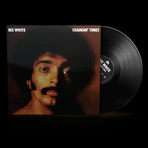 Ike White - Changin' Times Record Store Day 2026 Edition