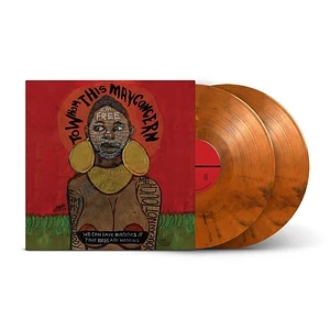 Jill Scott - To Whom This May Concern Indie Exclusive Marbled Vinyl Edition