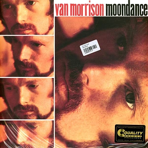 Van Morrison - Moondance