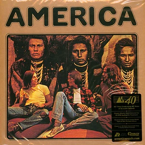 America - America