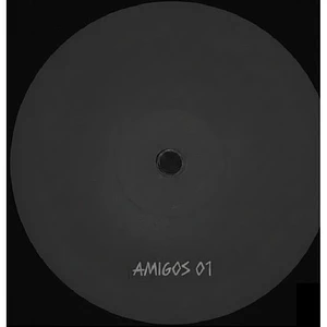 Shkedul / Natural Goofy - Uxementale EP