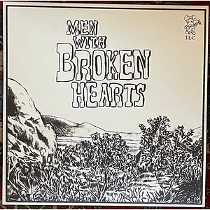 V.A. - Men With Broken Hearts