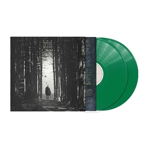 Dermott Kennedy - The Weight Of The Woods Indie Exclusive Green Vinyl Edition