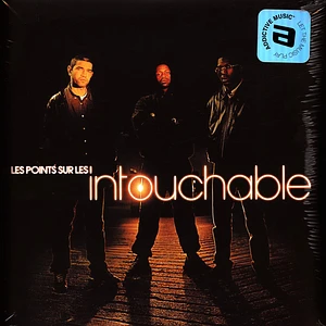 Intouchable - Les Points Sur Les I